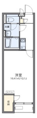 代表的な間取のため実際の間取とは異なる場合があります