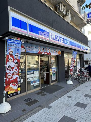 レジデンス両国駅前の周辺