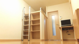 家具家電付き