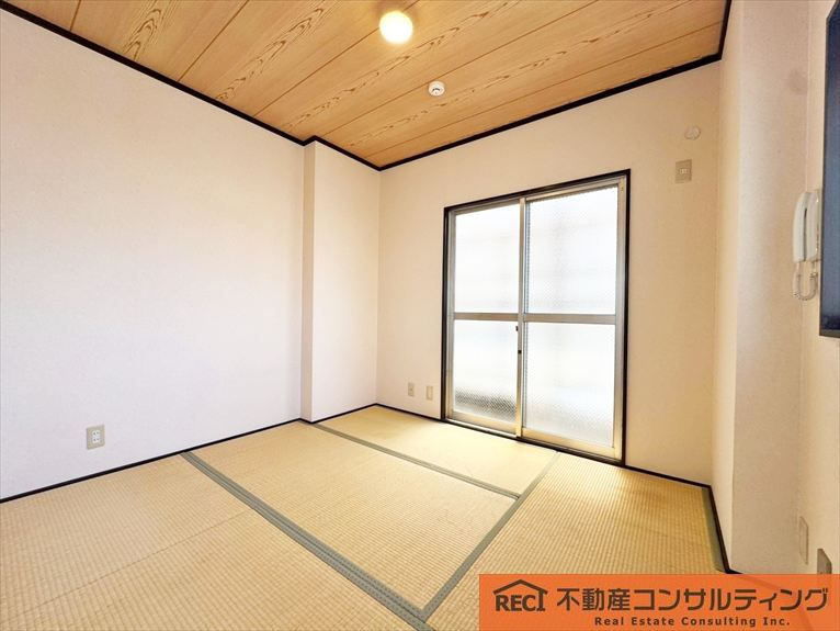 神戸市東灘区御影塚町1丁目　中古戸建の子供部屋