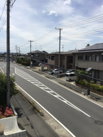 展望