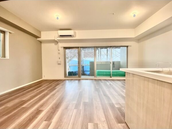 S-RESIDENCE茶屋ヶ坂Eastの内装