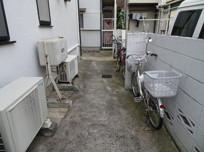【その他共用部分】 | テラーサブランカ