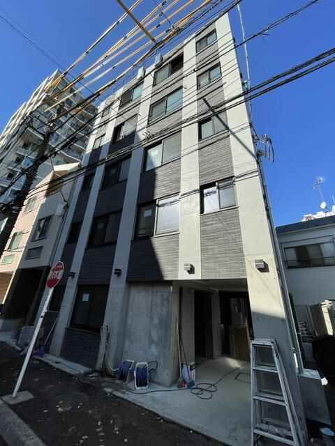 ステラコート文京春日