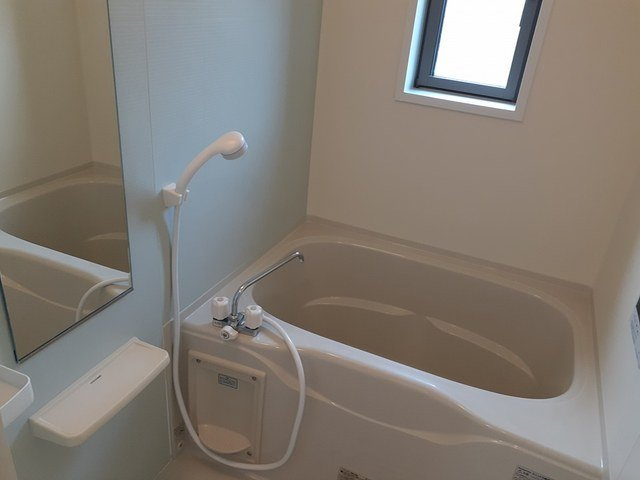 日々の暮らしに欠かせないお風呂です