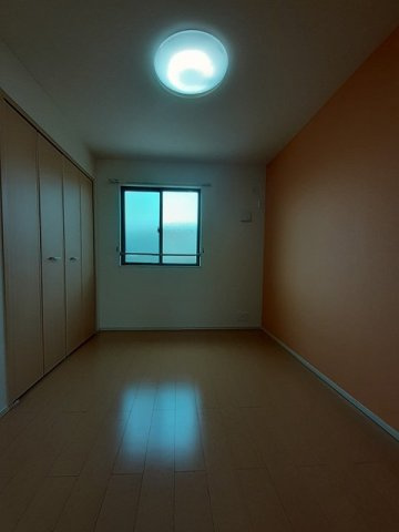 内装もきれいです