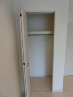 小物を収納するのに便利です