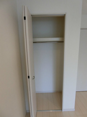 小物を収納するのに便利です