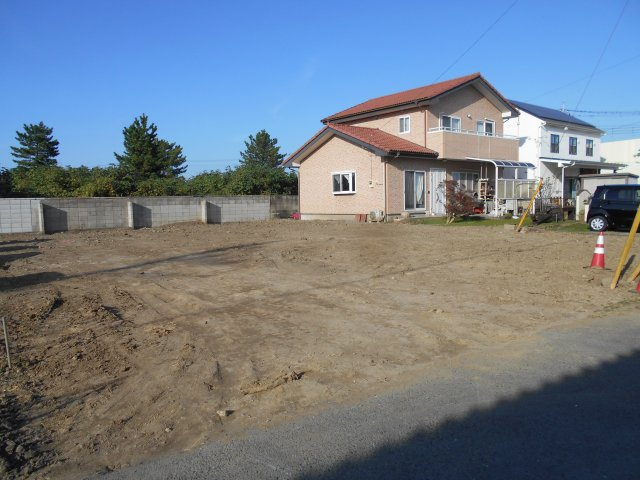  | 高崎市引間町売地
