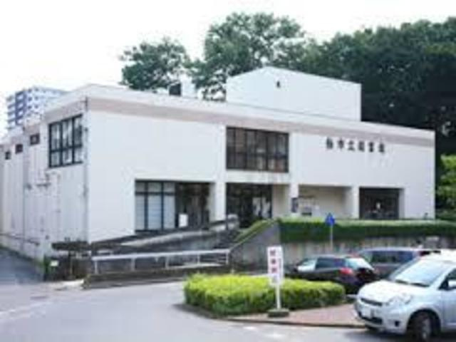 パルティールトストのその他|柏市立図書館