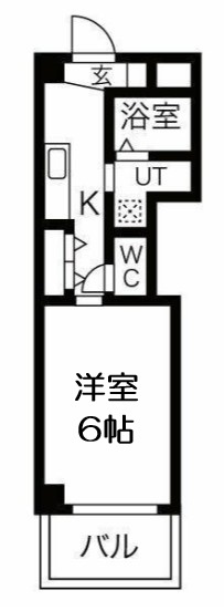 【間取り】 | b.shade