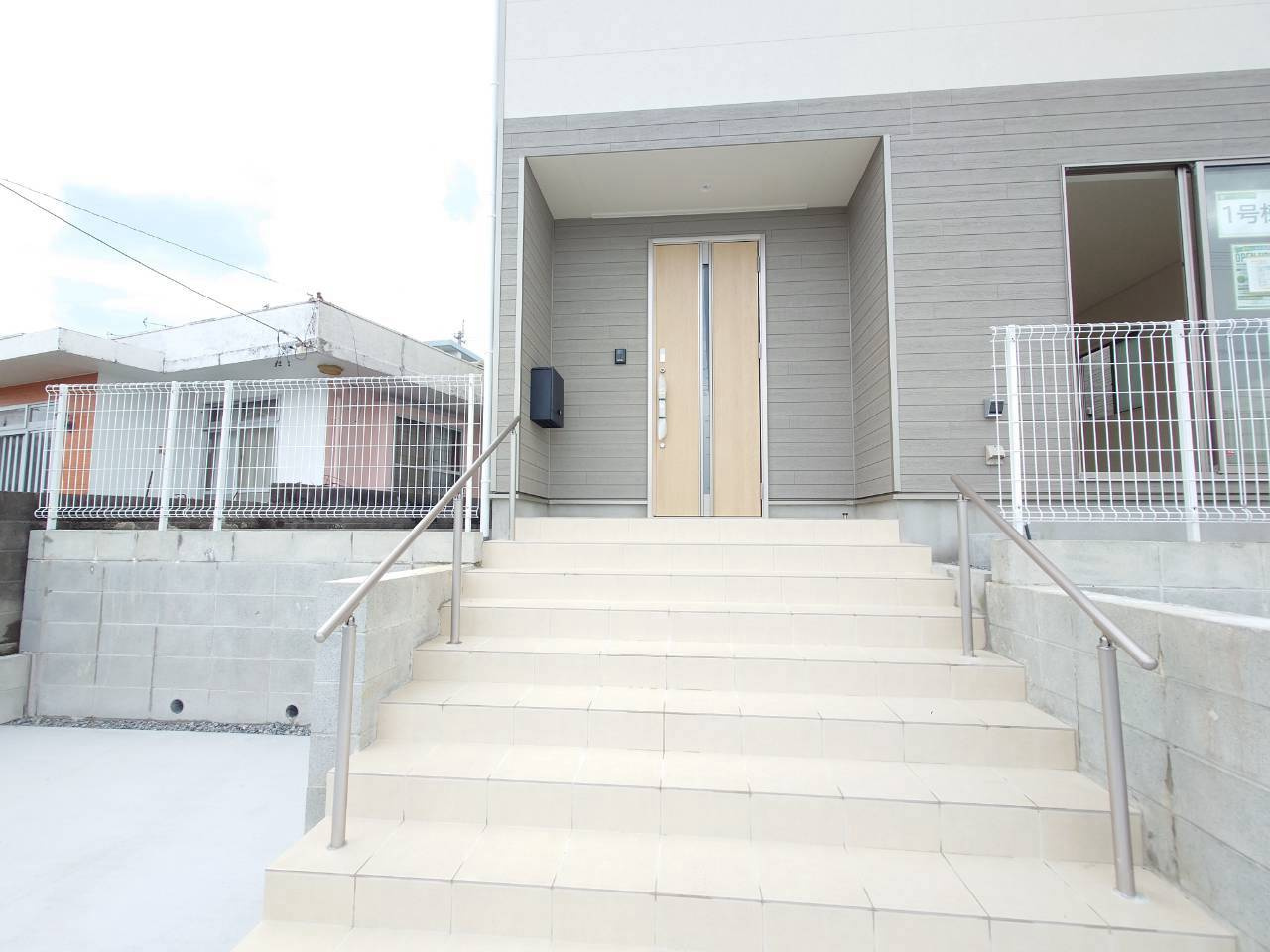 ♥♥糸満市兼城第4－1号棟（全4棟）|※参考写真※