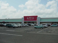 イオンまで2,300ｍ
