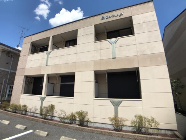 外観写真（昼）