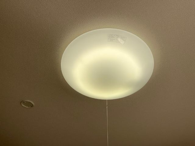 照明器具（イメージ）