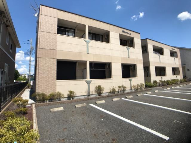 外観写真（昼）