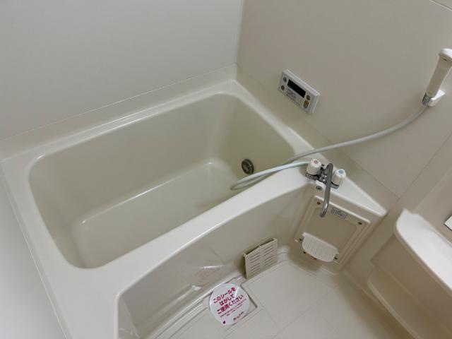 ユニットバス（イメージ）