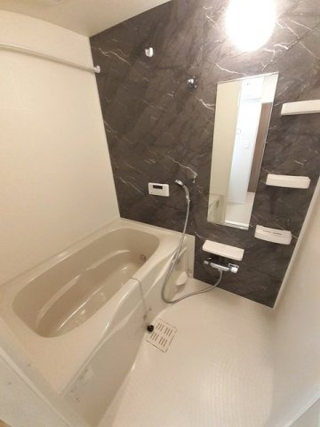 お風呂です