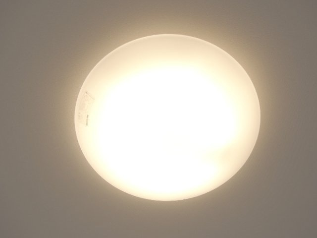 マンダリーヌの設備