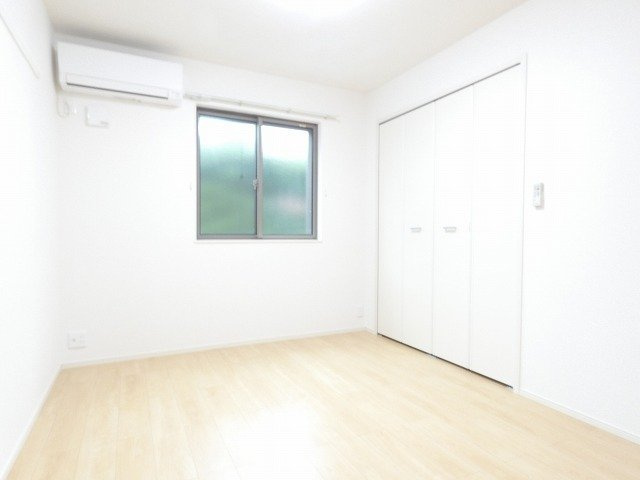 過ごしやすい室内です