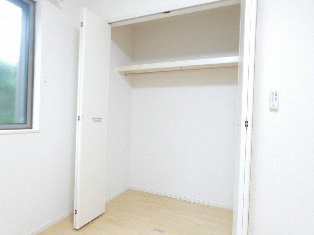 こまごまとしたものを収納できそうですね