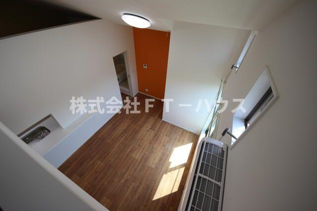 Ｎｉｓｈｉｆｕｎａ－ＴｒｅｅＨｏｕｓｅの設備