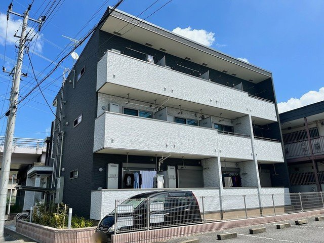 外観も気になるポイント