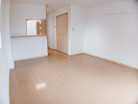 内装は落ち着いています