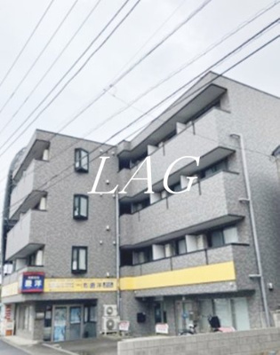 【外観】 | チェリータウン小金井 | 外観です。