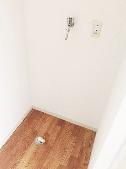 ベルテ中目黒の設備
