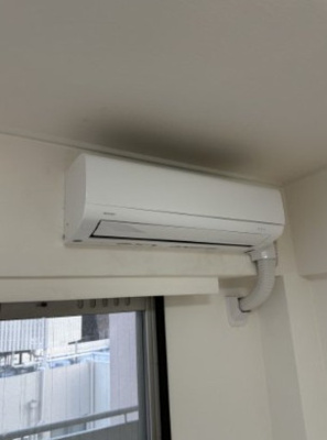 【設備】 | サンハイツ根岸