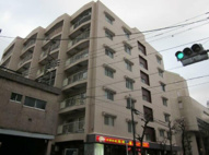 サンハイツ根岸の画像