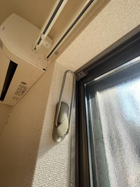 ＡＳ吉野町の設備