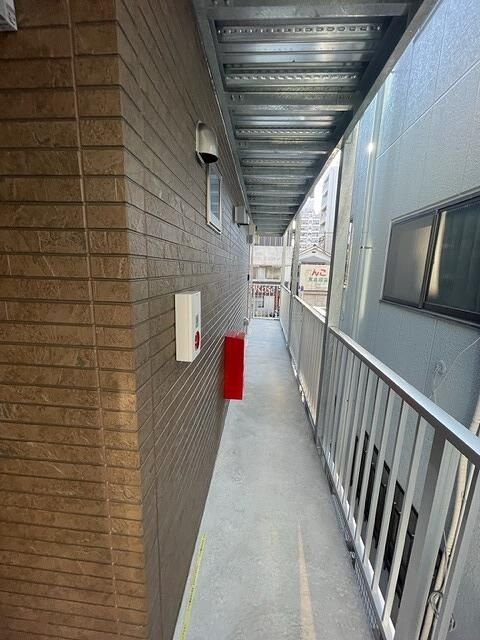 ＡＳ吉野町のその他共用部分
