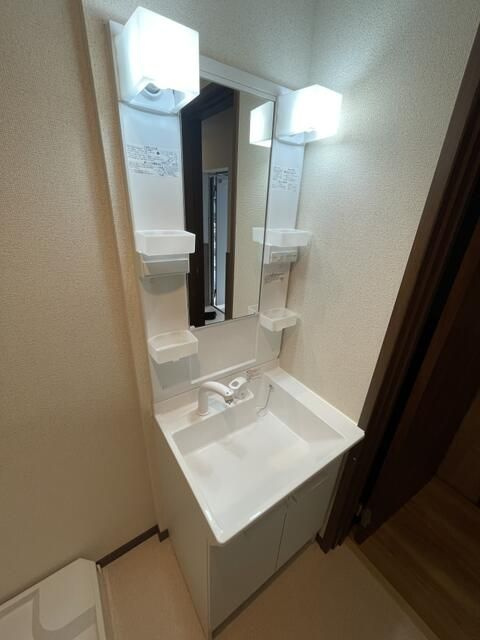 ＡＳ吉野町の独立洗面台