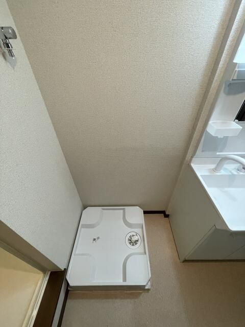 ＡＳ吉野町の設備