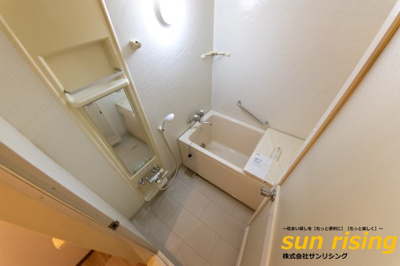  | ライオンズマンション昭島第二