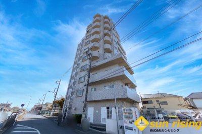  | ライオンズマンション昭島第二