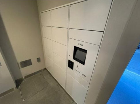 アーバネックス深川住吉Ⅲのその他共用部分