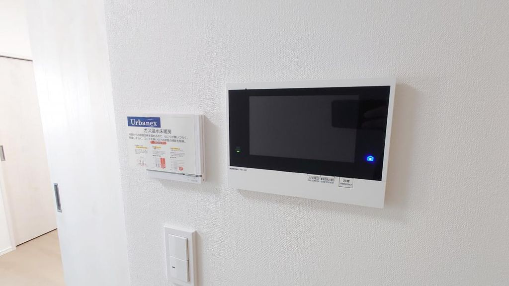 アーバネックス深川住吉Ⅲのその他