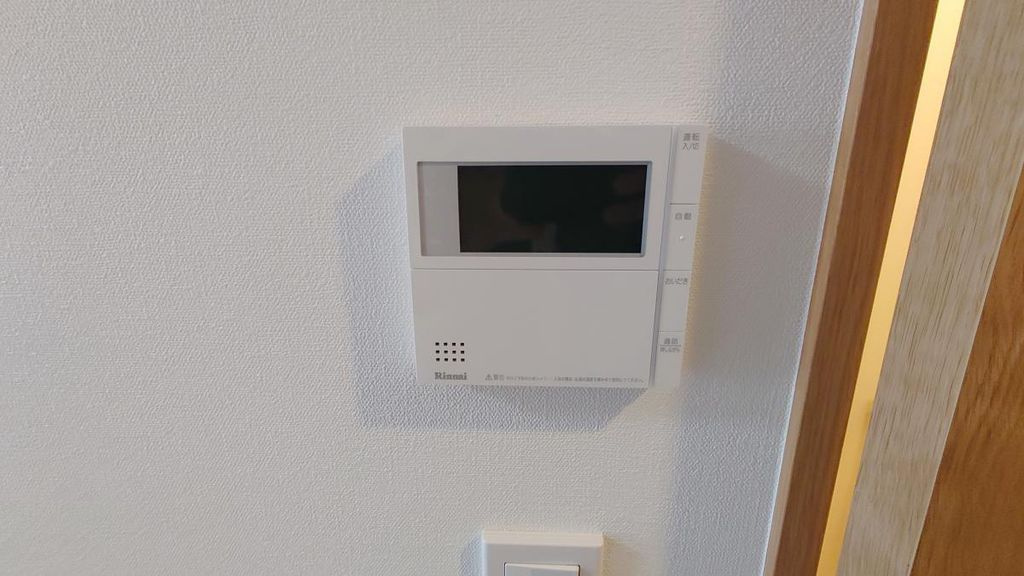 アーバネックス深川住吉Ⅲの設備