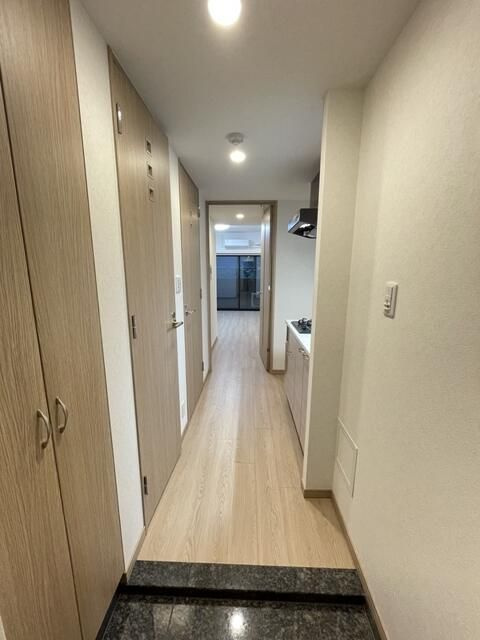 ルーブル西高島平