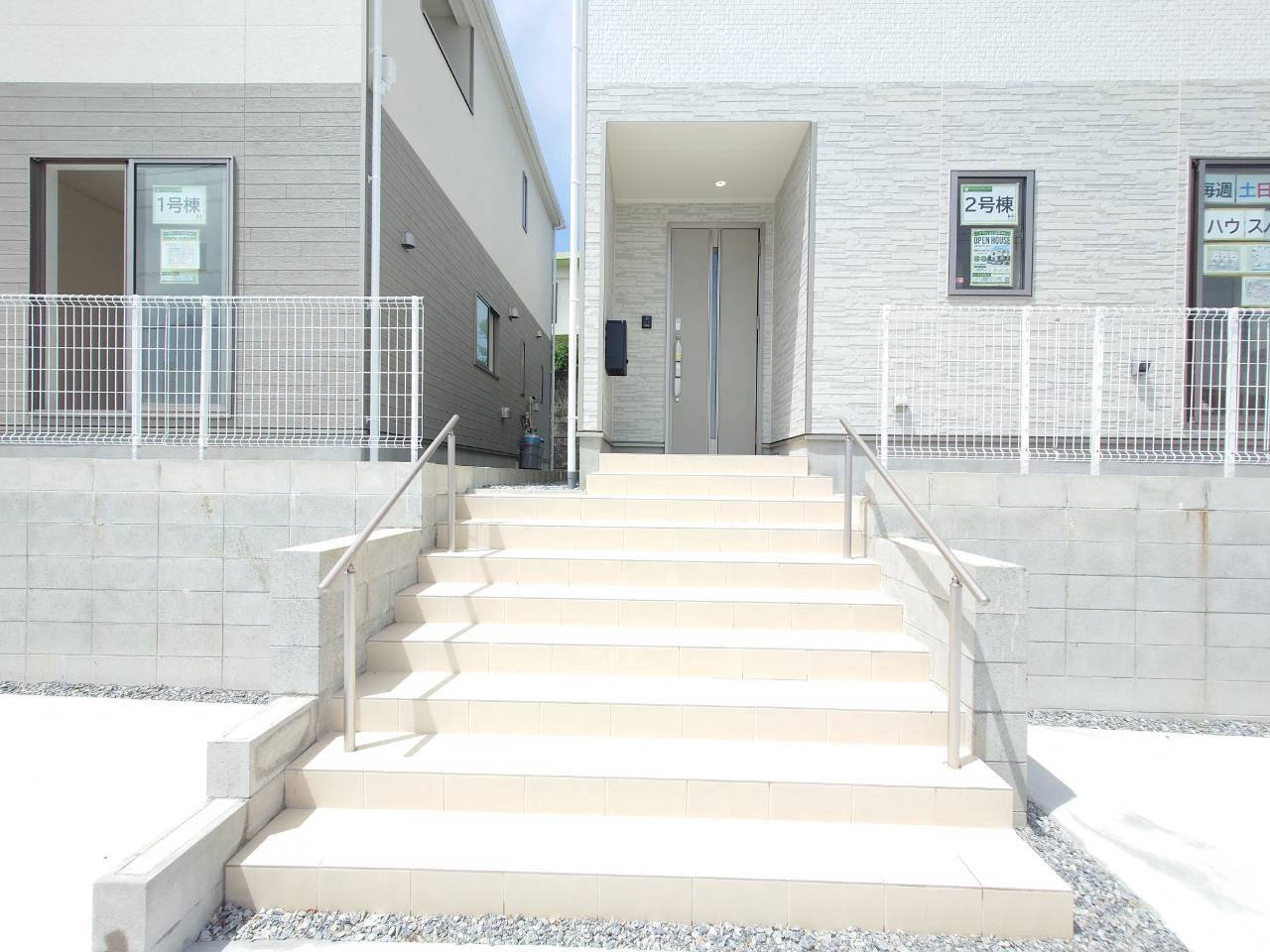 ♥♥糸満市兼城第4－2号棟（全4棟）|※参考写真※