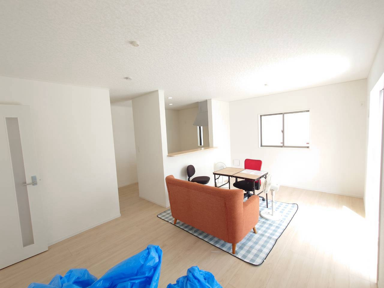 ♥♥糸満市兼城第4－2号棟（全4棟）|※参考写真※
