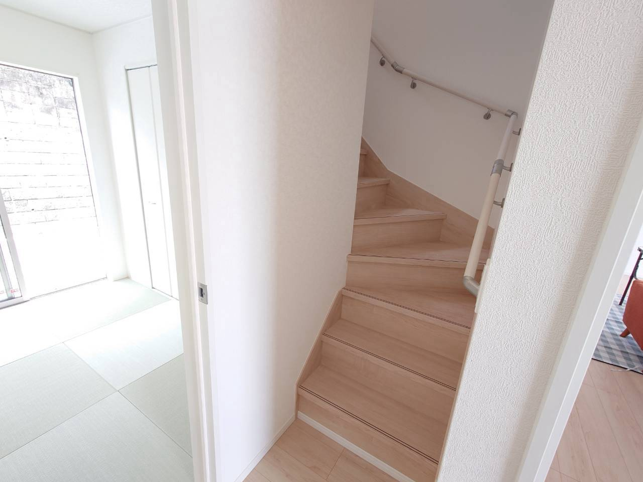 ♥♥糸満市兼城第4－2号棟（全4棟）の内装|おしゃれな内装です