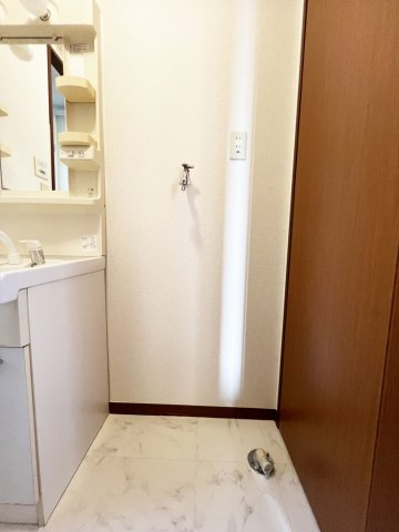 シャーメゾンアラタの設備