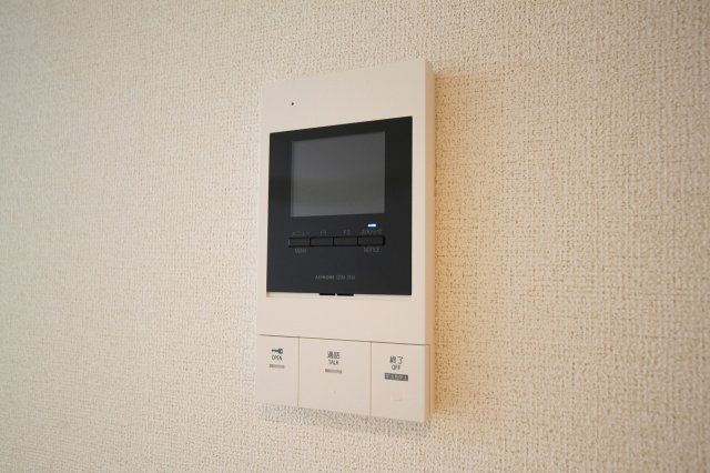 ミツボシヤマモトビレッジのセキュリティ