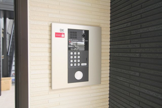 ミツボシヤマモトビレッジのセキュリティ