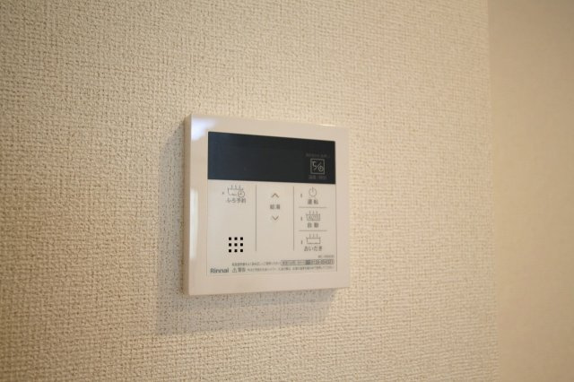 ミツボシヤマモトビレッジの設備