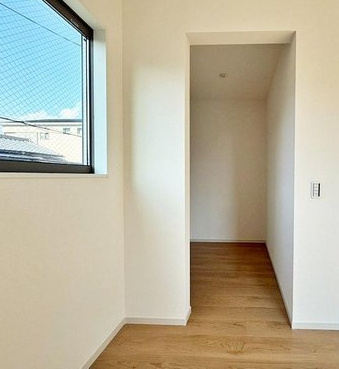 【収納】 | ☆大阪府八尾市沼３丁目１６－１０　新築一戸建て